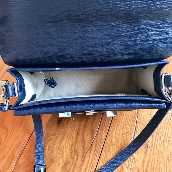 Proenza Schouler PS11 classic leather bag - Picture 5 of 8